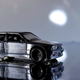 Illustration for article titled A Naked BMW